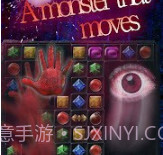 逃离鬼怪山路v1.0.18截图