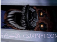 诡秘玩偶4v1.16截图