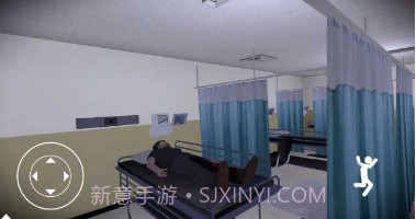 逃离恐怖v1.1.16截图