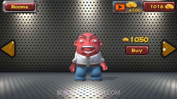 疯狂小木偶中文版v1.0.12截图