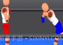 醉拳摔跤v1.14截图