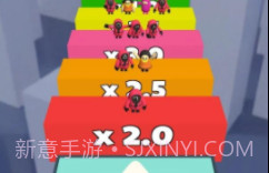 数数飞箭V1.0.19截图