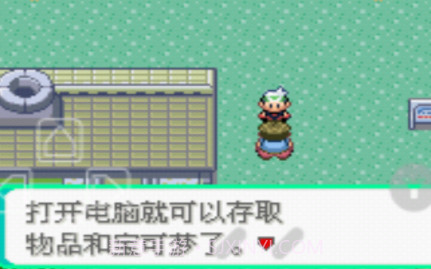 口袋妖怪绿宝石精装版v6.7.13截图