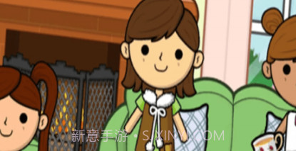 莉拉世界v0.40.19截图