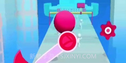 疯狂生存竞赛v1.0.19截图