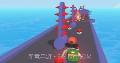 精灵球射手v0.20截图