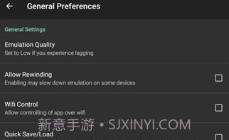 Nostalgia模拟器V2.0.16截图