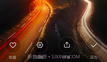 小米锁屏画报APPv1.13截图