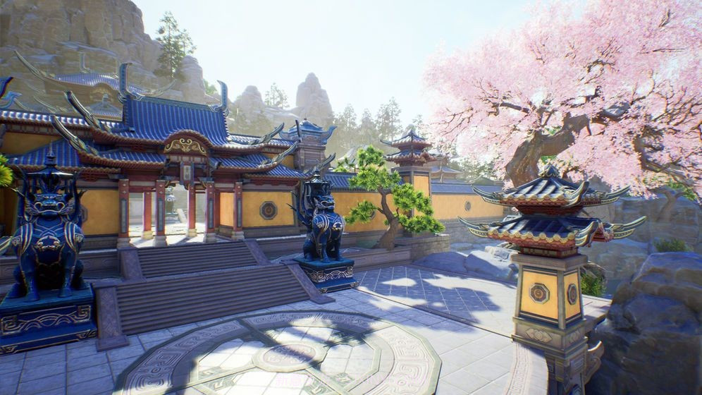 山海经之妖猴崛起V1.3.13截图