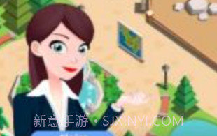 闲置动物园3Dv40鐎瑰宕渧1.13截图
