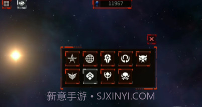 星战模拟器2Dv1.0.12截图