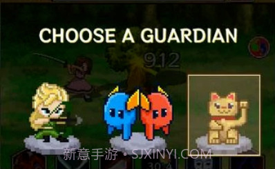 少女英雄v1.15截图