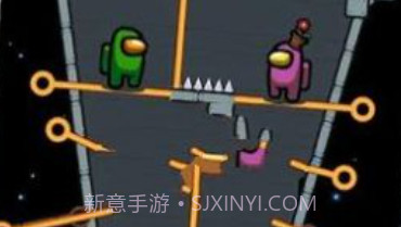 冒充船员冒险v0.18截图