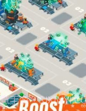 金属国度空闲大亨v1.4.18截图
