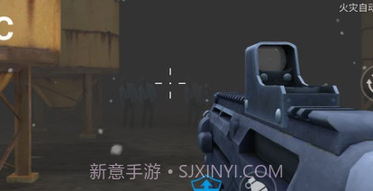 最强僵尸猎人v1.3.21截图