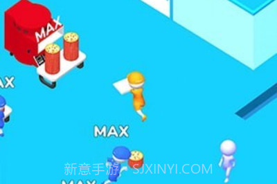 披萨屋v0.15截图