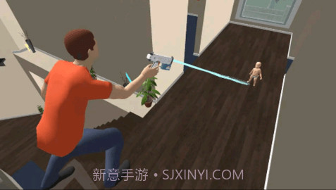 whosyourdaddy中文版（谁是你爸爸）v1.15截图