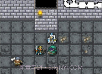 僵尸的使命v1.17截图