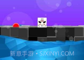 闪躲奔流v1.0.18截图