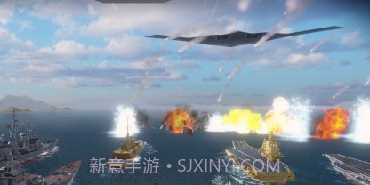 口袋战舰v1.2.13截图