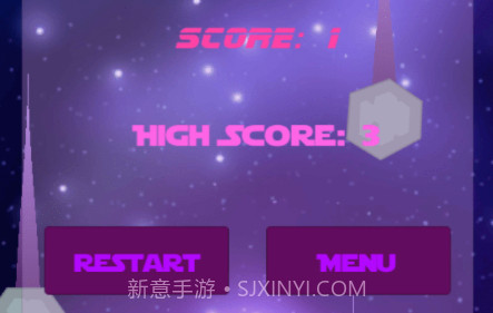 空间混乱v1.1.20截图