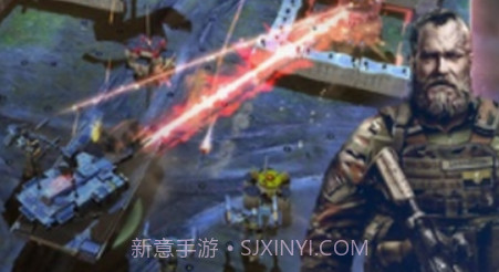 作战指挥官v13.26.17截图