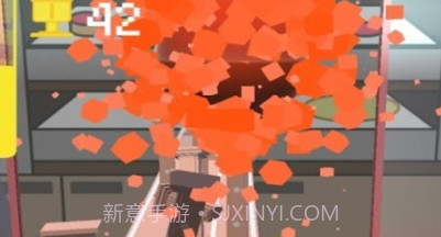 像素爆炸世界v2,1鐎瑰宕渧1.16截图