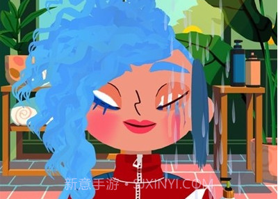 HairSalon4v1.17截图