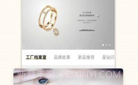 友钻(友钻奢饰品商城)V1.2.1 V1.2.12截图