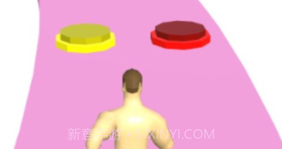 木头人游戏闯关挑战v1.20截图