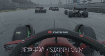 F1方程式赛车v2.17截图