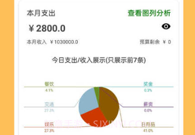 趣识v1.0.16截图