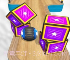 滚动保龄球v1.24截图