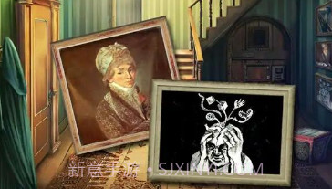 逃离恐怖屋v0.16截图