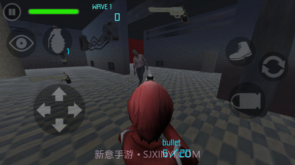 生存射击战v1.16截图