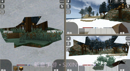 生存战争2.3十倍掉落模组vAPI1.12截图