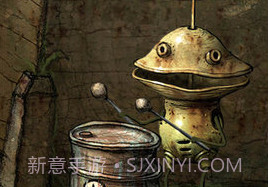 机械迷城中文版v5.0.14截图