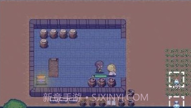 回复结束汉化v2.4.12截图