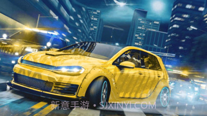 3D超级驾驶v2.0.12截图