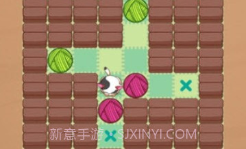 猫咪推毛球v1.0.19截图