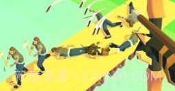 阿切尔塔箭头手v1.0.19截图