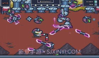 忍者教条大师v1.0.14截图