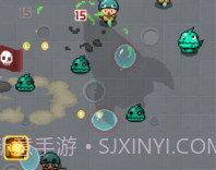 斩魔小队v1.15截图