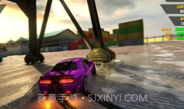 燃烧漂移3v2.18截图
