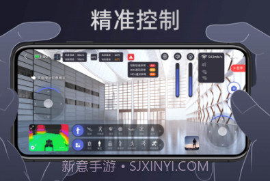 unitree gov1.2.15截图