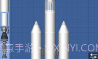 Spaceflight SimulatorV1.16截图