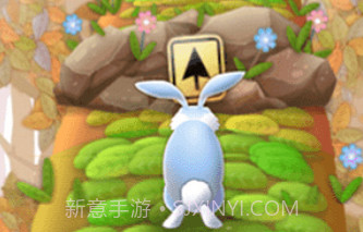 兔子狂奔v1.0.17截图