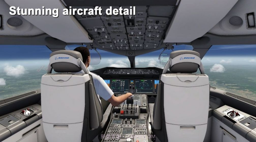航空飞行模拟器20231.21截图