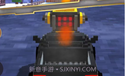 飚速战车v1.0.15截图