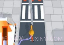 水泥罐车修路v1.22截图